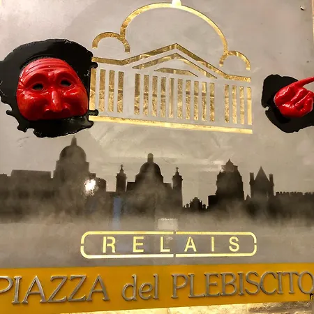 Relais Piazza Del Plebiscito-2